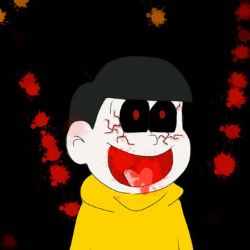 [오소마츠상] 쥬시마츠