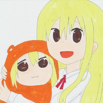 うまる＆こまる