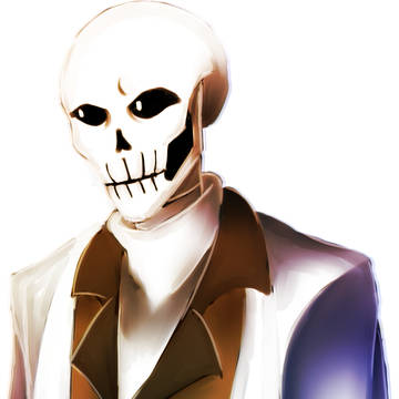 UNDERTALE [log 2]