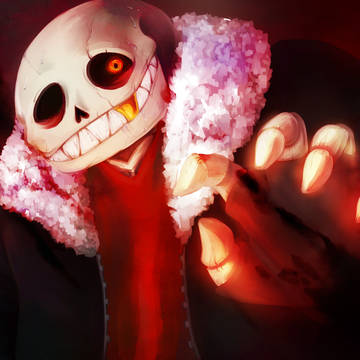 UNDERFELL [log]