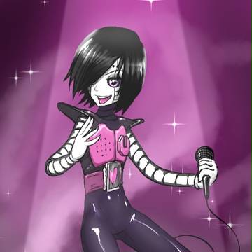 Mettaton