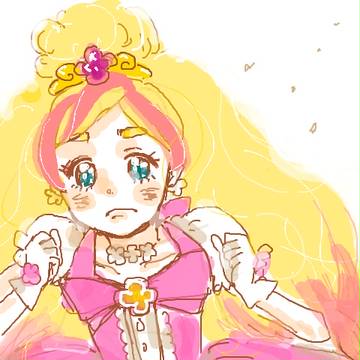 プリキュアLOG