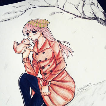 Squirrel