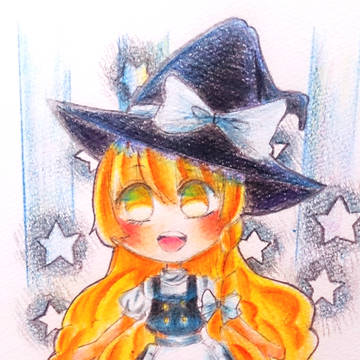 魔理沙