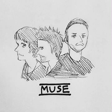 MUSE詰め(今までinstagramで投稿してきたやつ)