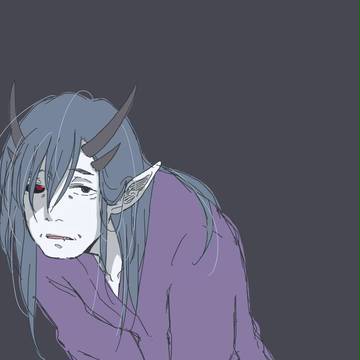 【創作】