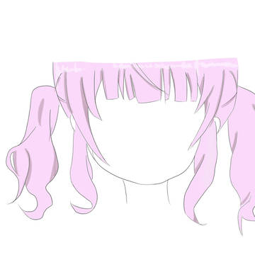 色塗り練習