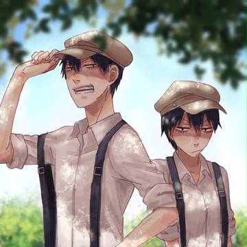荒北 靖友