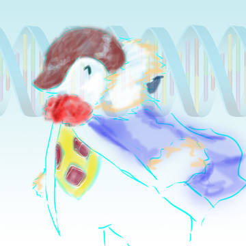 落書き