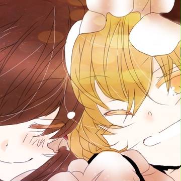 東方です！