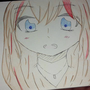 創作女子