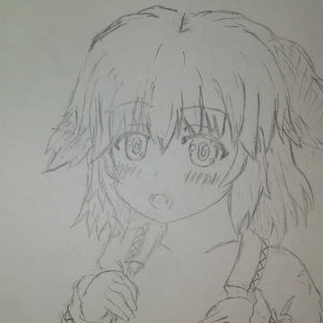 幽谷響子