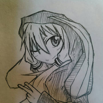 落書きゆかりん