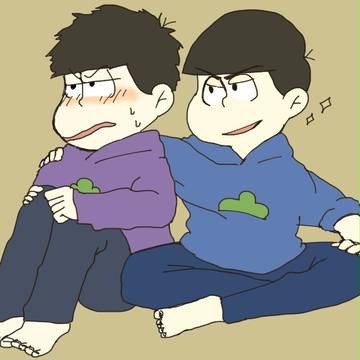 おそ松さん