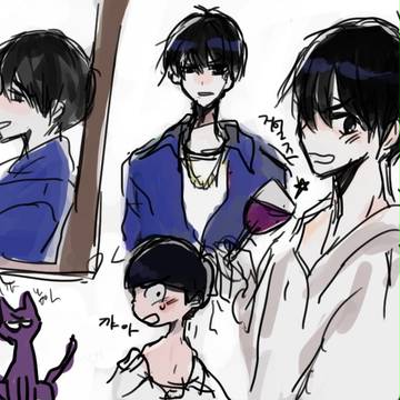 [EP10 ネタバレ] おそ松さん