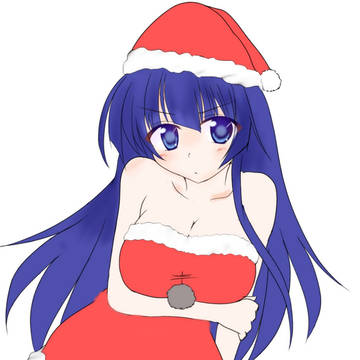 サンタ