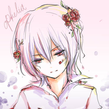 Ophelia