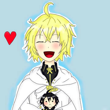 Mikayuu 
