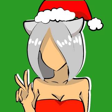 Happy Christmas^