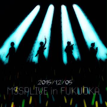 福岡ライブレポ+α