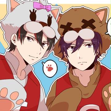 スタミュさん2