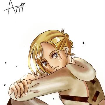 ほぼアニ