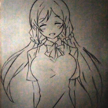 lovelive