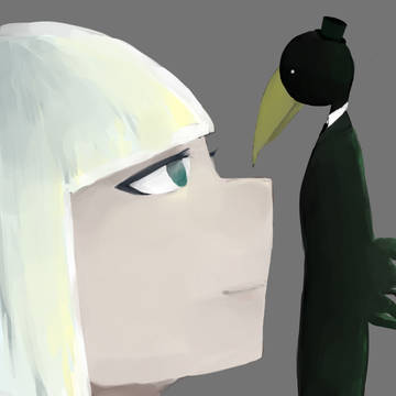 ふたりだけ