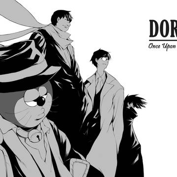DORAEMON