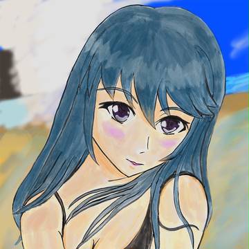 平和なひととき