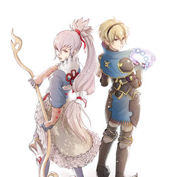 ファイアーエムブレムif
