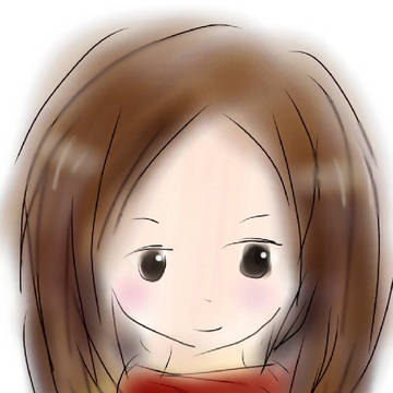 女の子
