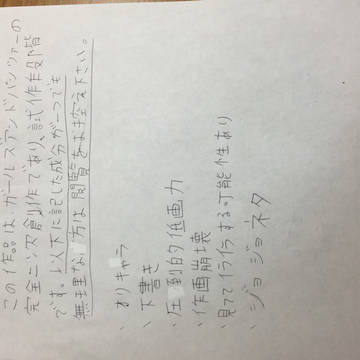 ガルパン二次創作漫画 (閲覧注意)