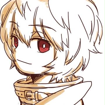 遊真くんとチカちゃん4