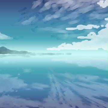 ウユニ塩湖