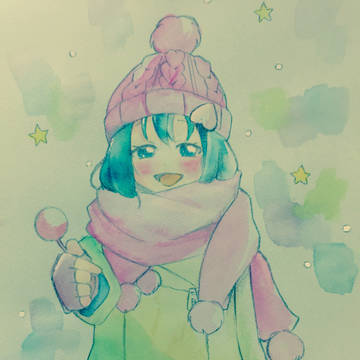 冬モモカ ナナシス