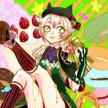いただきます！