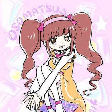 CHIBIMI