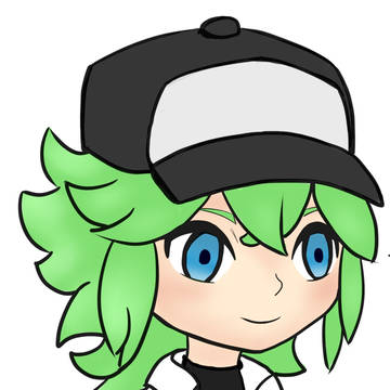 Pkmn things mostly N