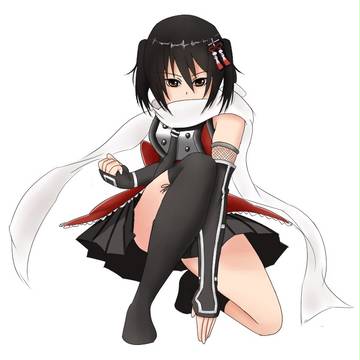 ヤセンニンジャ＝サン