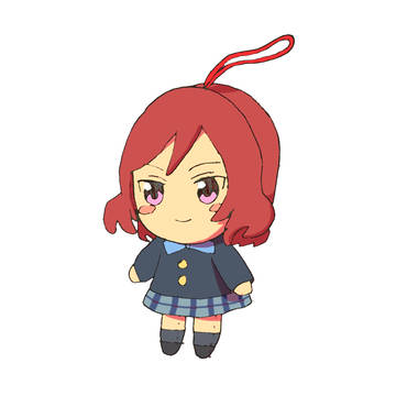 まきぬい
