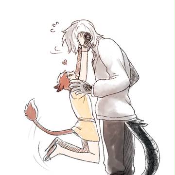 オスッテ♡オスラ 01