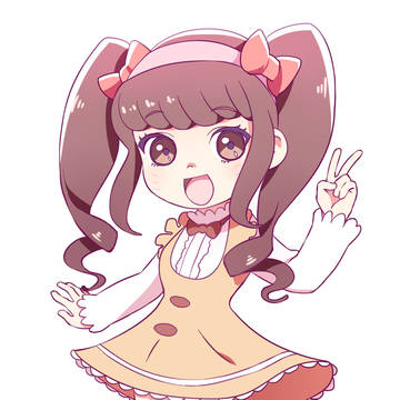 チビ美