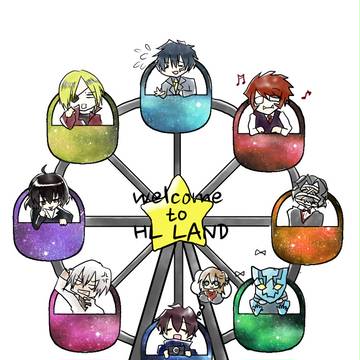 【絶対零度の足音】新刊サンプル