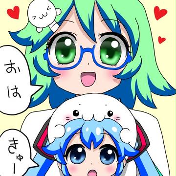 最近描いたらくがきまとめ