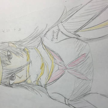 以前に描いていいか聞いたもの