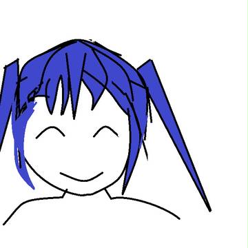 リゼちゃん