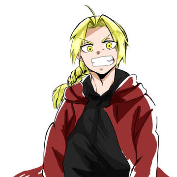 らくがきエド