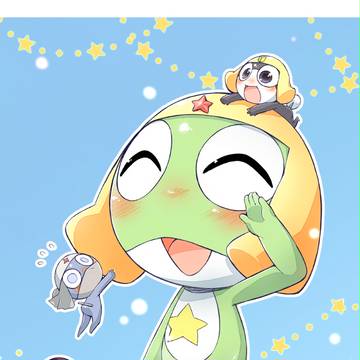 軍曹誕2015