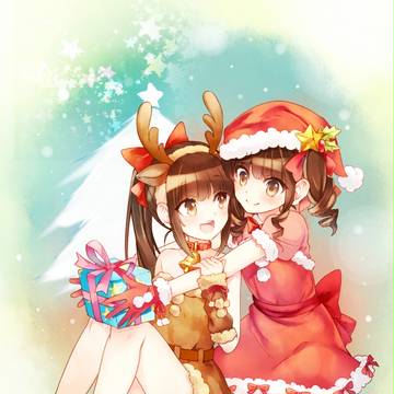ゆかりん×ゆかたん
